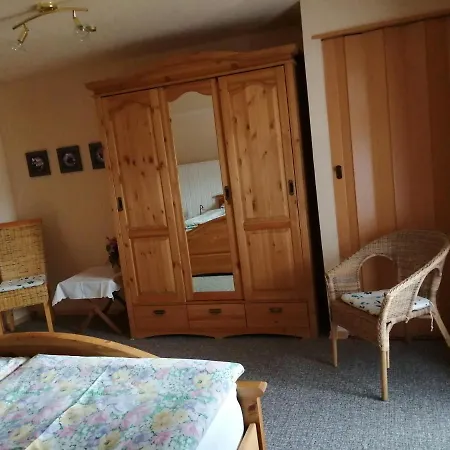 Ferienwohnung Treml * Zwiesel