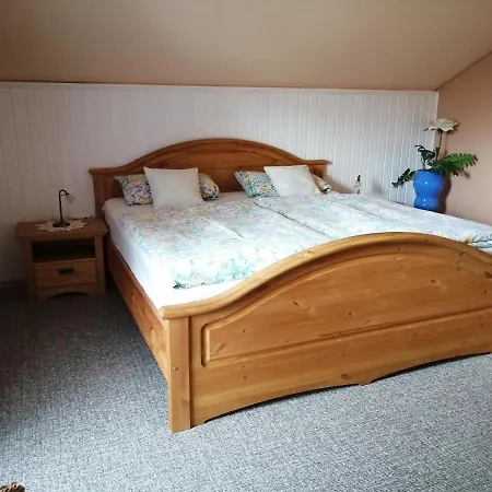 Ferienwohnung Treml