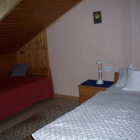 Ferienwohnung Treml Apartment *