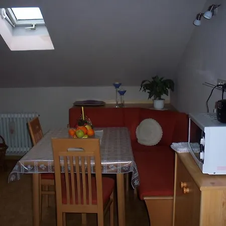 Ferienwohnung Treml Apartment *