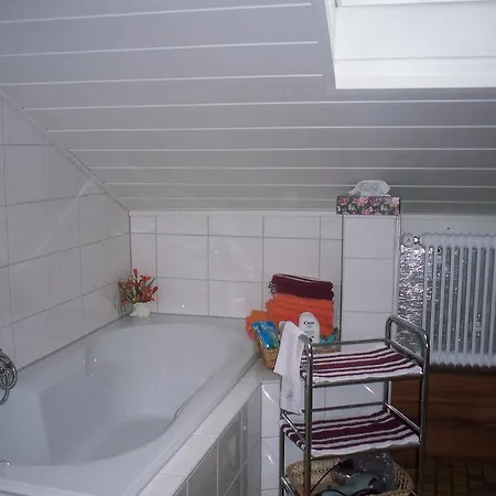 Ferienwohnung Treml Zwiesel