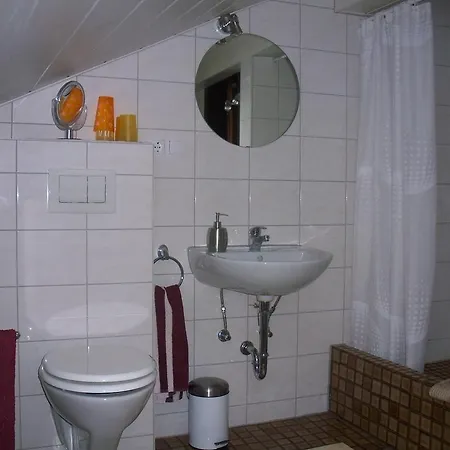 Apartment Ferienwohnung Treml *
