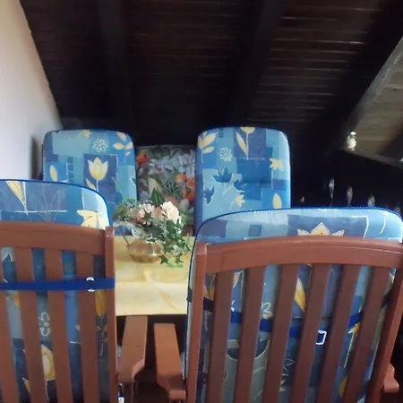 Ferienwohnung Treml * Zwiesel
