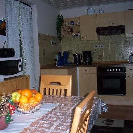 Apartment Ferienwohnung Treml *