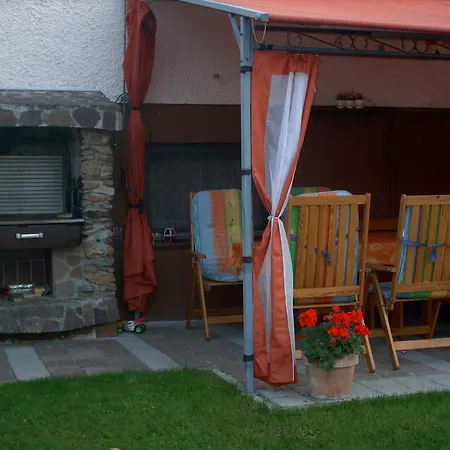 Apartment Ferienwohnung Treml
