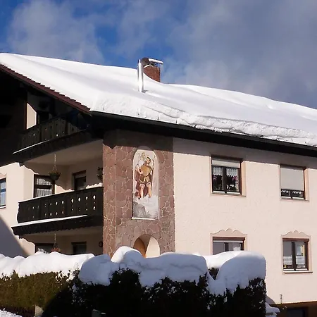 Ferienwohnung Treml Zwiesel