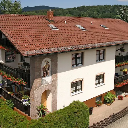 Ferienwohnung Treml