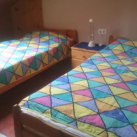 Apartment Ferienwohnung Treml