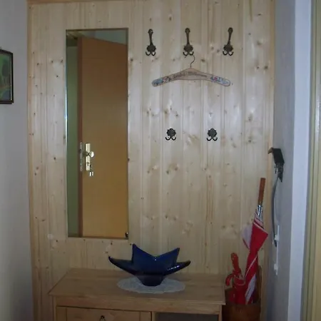 Apartment Ferienwohnung Treml *