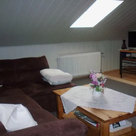 Ferienwohnung Treml Apartment Zwiesel