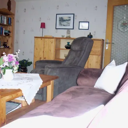 Ferienwohnung Treml * Zwiesel